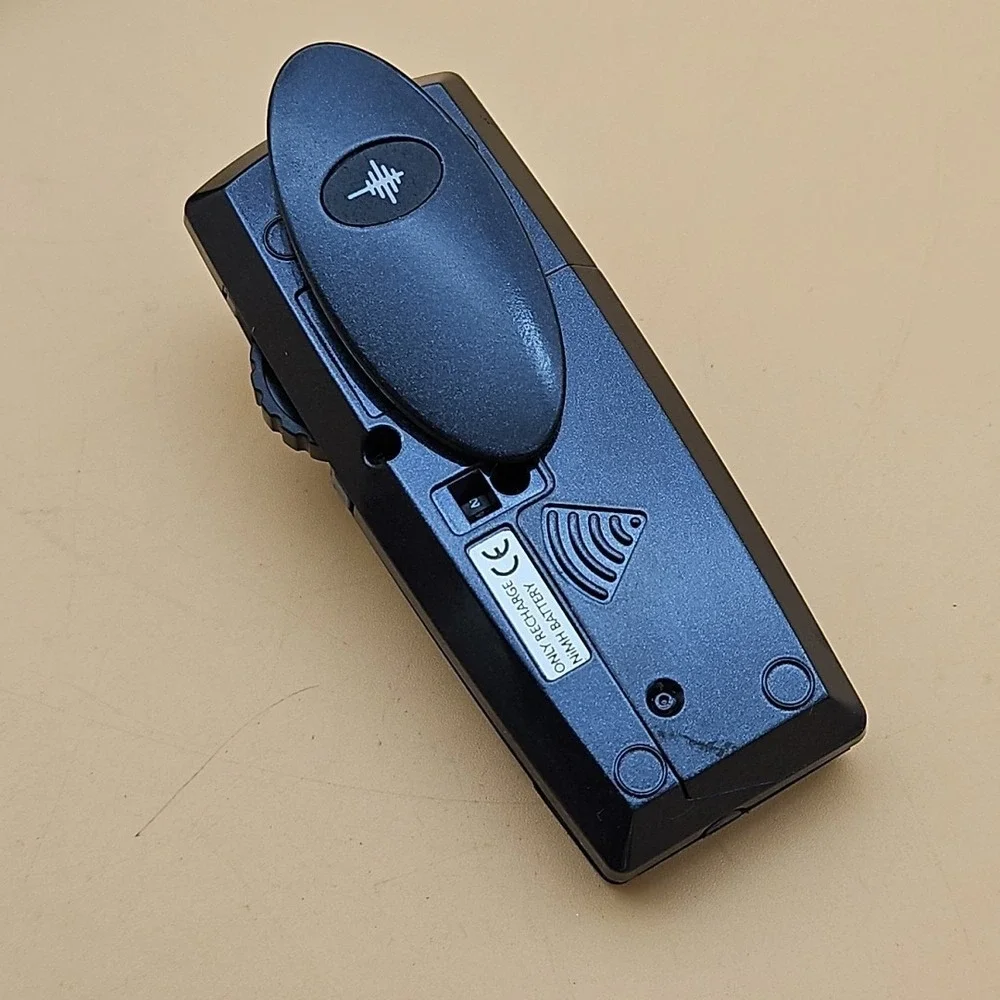Comfort Duett Audio Device With Charging Cradle F00087